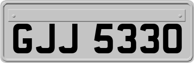 GJJ5330