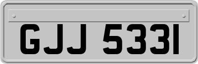 GJJ5331
