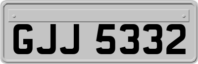 GJJ5332