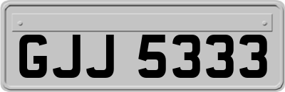 GJJ5333