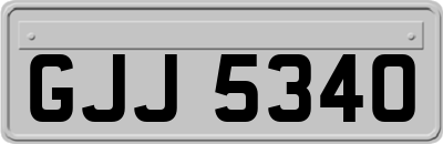 GJJ5340