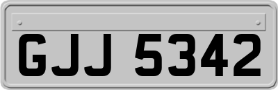 GJJ5342