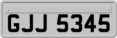 GJJ5345