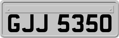 GJJ5350