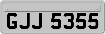 GJJ5355