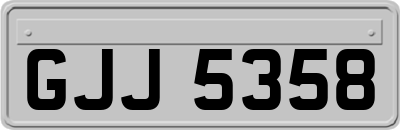GJJ5358