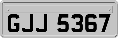 GJJ5367