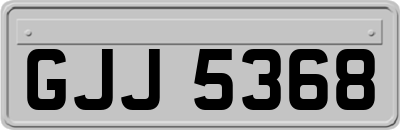 GJJ5368