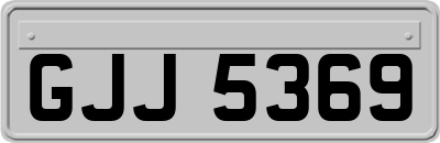 GJJ5369