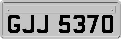 GJJ5370
