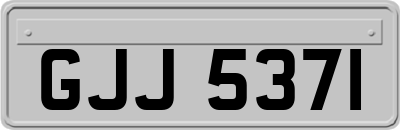 GJJ5371