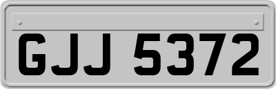 GJJ5372