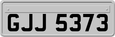 GJJ5373