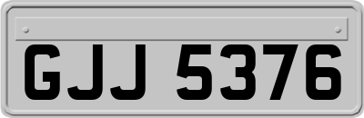 GJJ5376