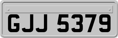 GJJ5379