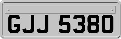 GJJ5380