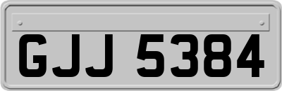 GJJ5384