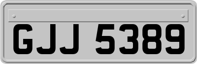 GJJ5389