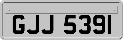 GJJ5391