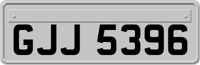 GJJ5396