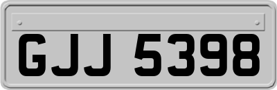 GJJ5398