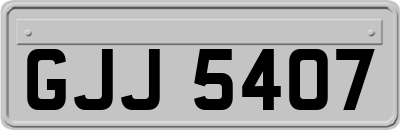 GJJ5407