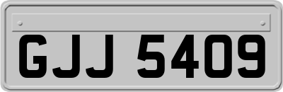 GJJ5409