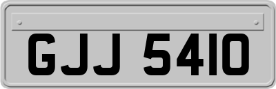 GJJ5410