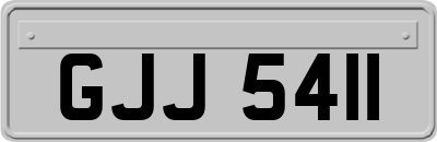 GJJ5411