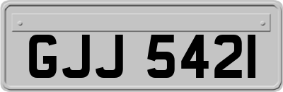 GJJ5421