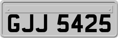GJJ5425