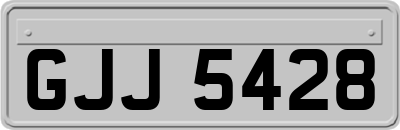 GJJ5428