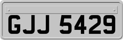 GJJ5429