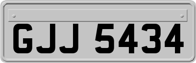 GJJ5434