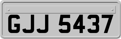 GJJ5437