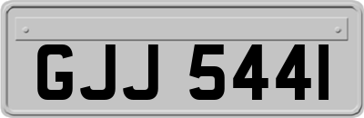 GJJ5441
