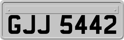 GJJ5442