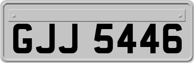 GJJ5446