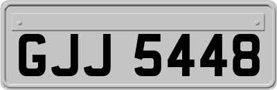 GJJ5448