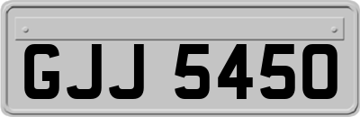 GJJ5450