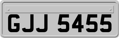 GJJ5455