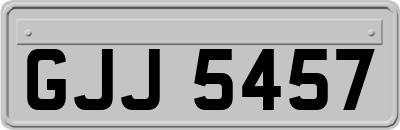 GJJ5457