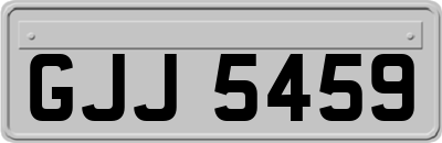 GJJ5459
