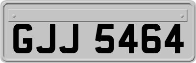 GJJ5464