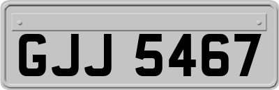 GJJ5467
