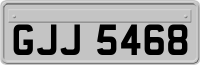 GJJ5468