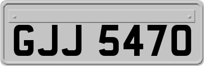 GJJ5470