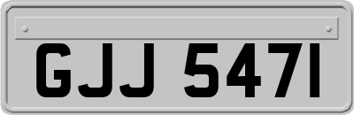 GJJ5471