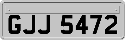 GJJ5472