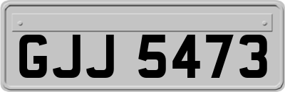 GJJ5473